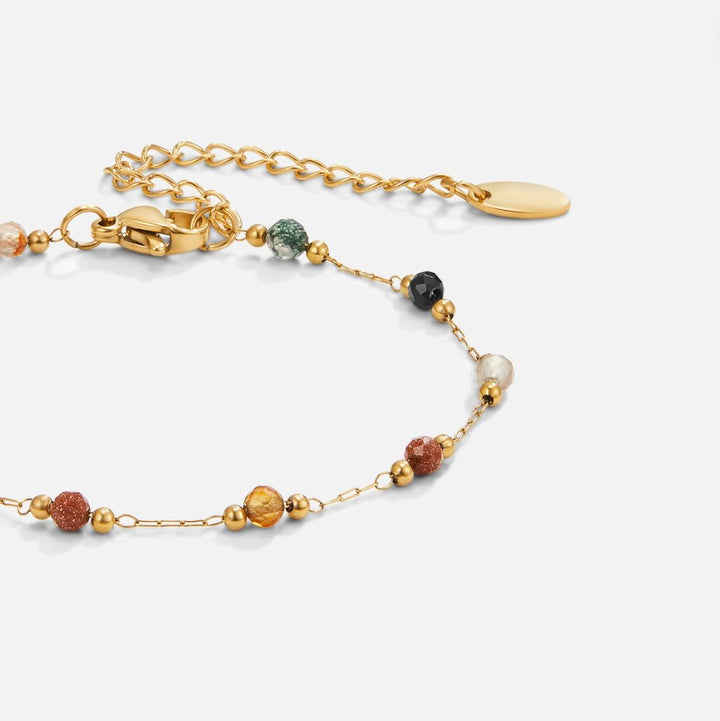 Luly Stein Bracelet